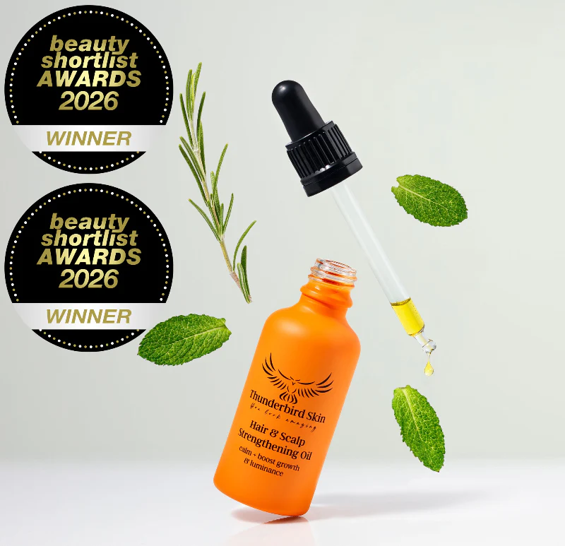 Natural Science For Radiant Skin